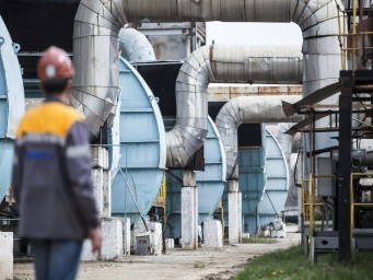 «Нафтогаз» дал номинацию Северодонецкой ТЭЦ до конца ноября