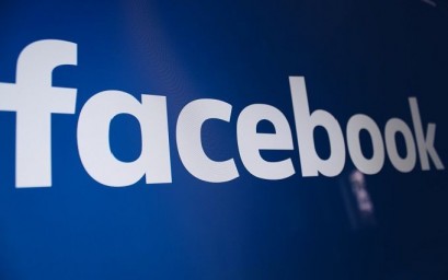 Политики усилили свое присутствие в региональном сегменте рекламы Facebook