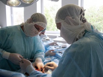 Луганські онкологи працюватимуть у Рівному
