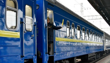 Укрзалізниця додасть вагони до евакуаційного поїзда з Покровська