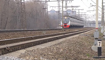 В Луганской области может появиться новая железнодорожная ветка