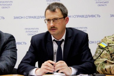 Інформація щодо створення ВЦА у восьми громадах Луганщини