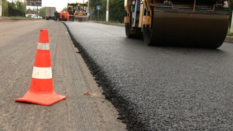 Северодончан призывают подписать петицию о срочном ремонте дорог