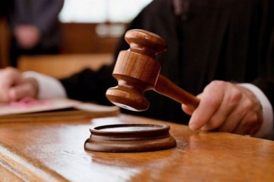 Северодонецкий суд отправил несовершеннолетнего в тюрьму на 10 лет