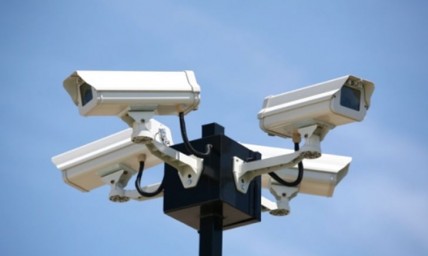 На улицах Северодонецка установят камеры видеонаблюдения