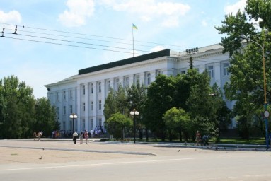 Исполком Северодонецкого городского совета отправил проект бюджета-2018 на доработку