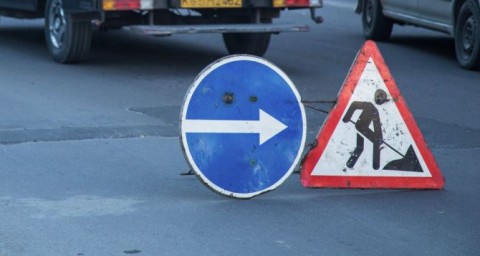 В Северодонецкой мэрии решили провести проверку качества ремонта дорог