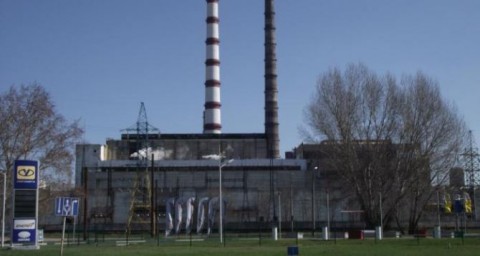 Кабмин утвердил приватизацию Северодонецкой ТЭЦ
