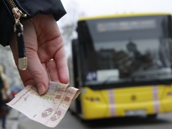 С апреля в Северодонецке поднимут цены на проезд в троллейбусах