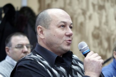 Порошенко посмертно наградил погибшего депутата Северодонецкого городского совета