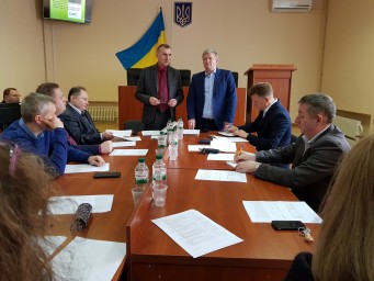 В судах Луганской области будет проведен опрос участников судебного производства