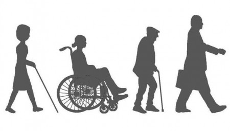 Проєкти щодо облаштування будівель елементами доступності для людей з інвалідністю