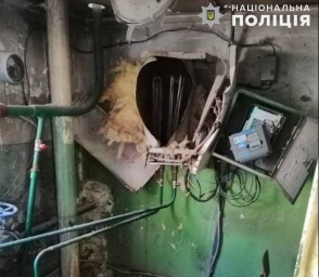 На одном из предприятий в Северодонецке взорвался котел. Есть пострадавший