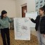 Під час проведення блог-кафе молодь Павлограду підвищила свої знання підготовки до дій у надзвичайних ситуаціях
