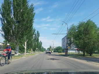 В Северодонецке стартовал ремонт дорог – 2018. Рассказываем, что происходит прямо сейчас