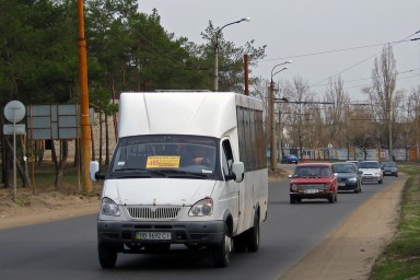В Северодонецке станет дороже ездить не только на троллейбусах, но и в маршрутках