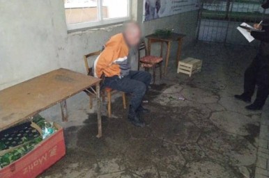 Поножовщина в Северодонецке: в полиции рассказали подробности