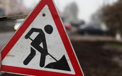 Луганская область хуже всех в Украине справилась с ремонтом дорог в этом году