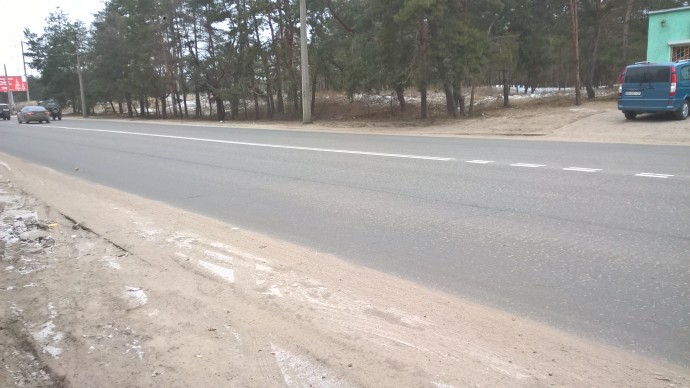 Как власть Северодонецка ремонтировала дороги в 2017 году? Рассказываем, что из этого вышло