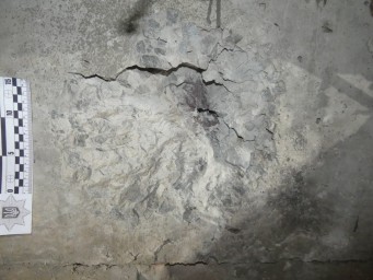 У Сєвєродонецьку відбувся вибух у підвалі багатоповерхівки внаслідок якого загинув чоловік