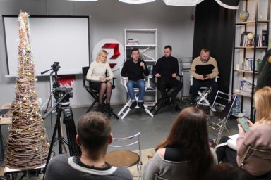 На Луганщині планують відкрити регіональне бюро державного телеканалу