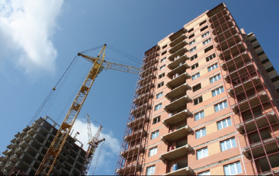 Северодонецкая мэрия утвердила жилищные программы строительства на 40 миллионов